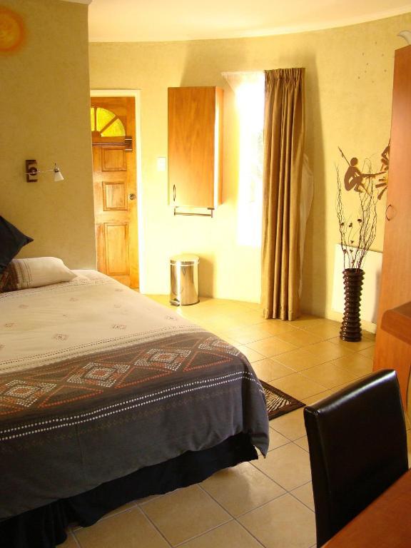 Eagle Crest Executive Lodge Іденвейл Номер фото
