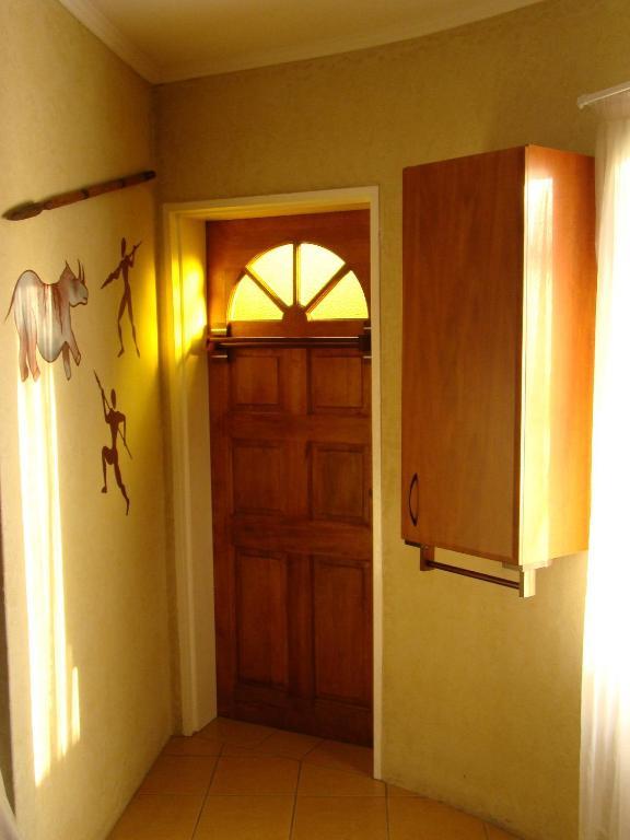 Eagle Crest Executive Lodge Іденвейл Номер фото