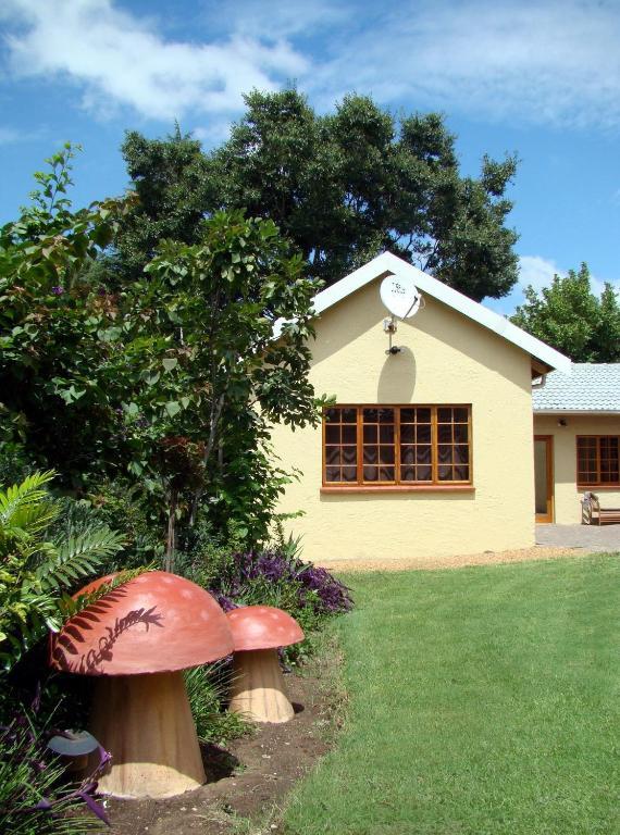 Eagle Crest Executive Lodge Іденвейл Номер фото